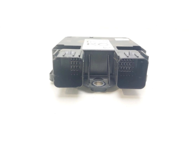Блок подушек безопасности 6S6T14B056KC   Ford Fusion
