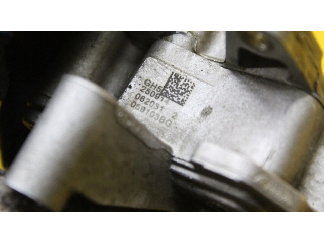 Генератор 059103BG Audi A6 C7