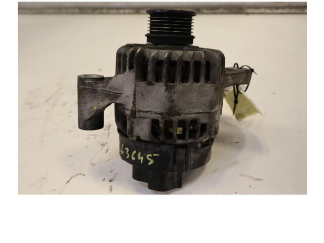 Генератор 101210-1102 Alfa Romeo Giulietta