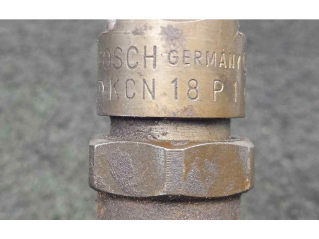 Vstřikovač KCN18P1, BOSCH Nissan Serena LD23A