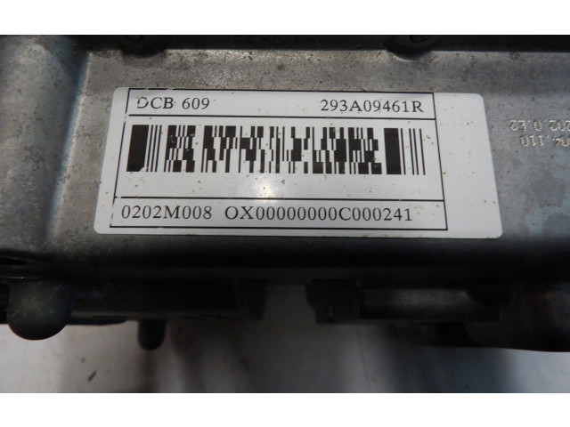 Pojistková skříňka Другие блоки управления / модули 293A09461R Renault Kangoo III 2022