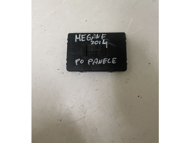 Tālruņa vadības bloks