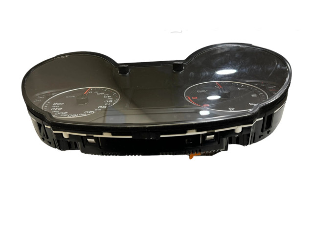 Přístrojová deska Audi Q5 SQ5 2013 8R0920930T, 503002425430