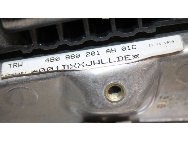 Двигатель стеклоочистителей 4B0880201AH Audi A4 S4 B5 8D