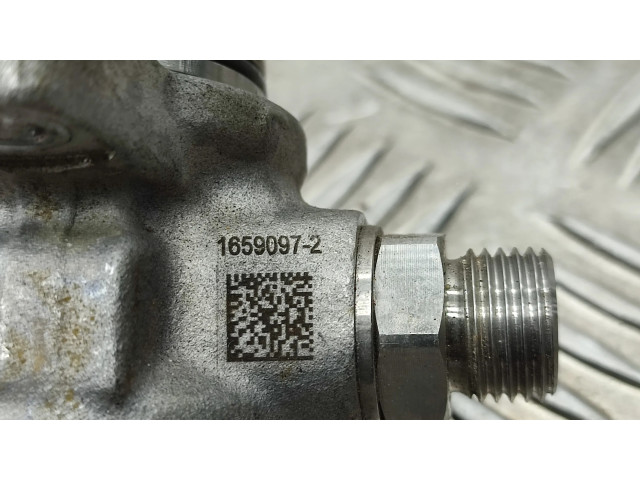 Vstřikovací čerpadlo 04E127027N Volkswagen T-Cross pro benzínový motor 1.0