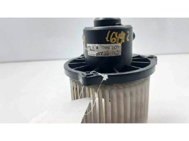 Вентилятор печки 971132B000 Hyundai Santa Fe