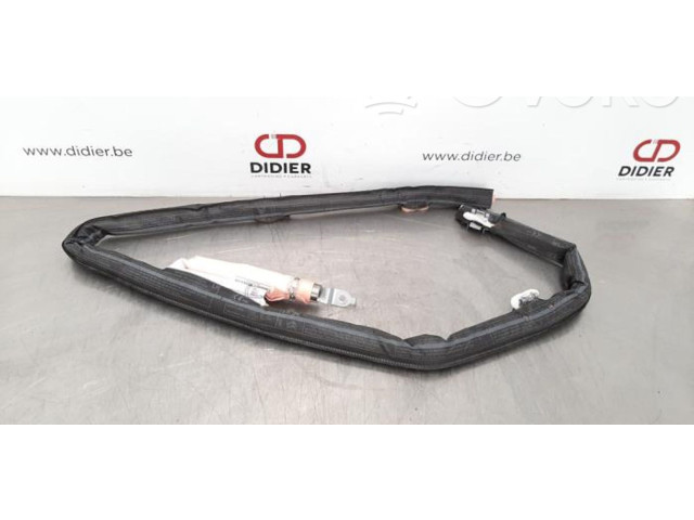 Боковая подушка безопасности 34139096D   Renault Clio IV