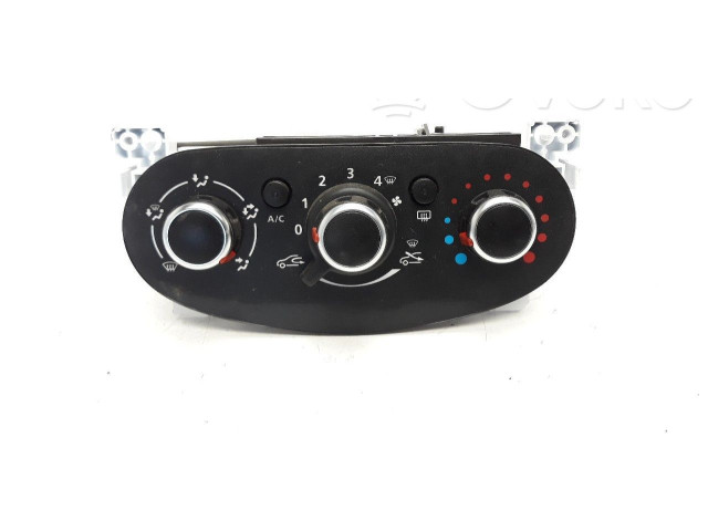 Модуль блока управления кондиционером A42303400 Dacia Sandero