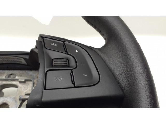 Руль Citroen C4 Cactus 2014- года 34138520, 98278470ZD