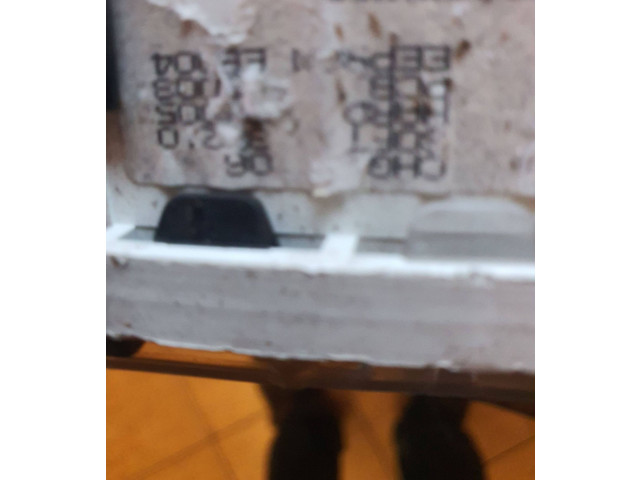 Přístrojová deska Nissan Almera Tino 2002 PPT30saepp