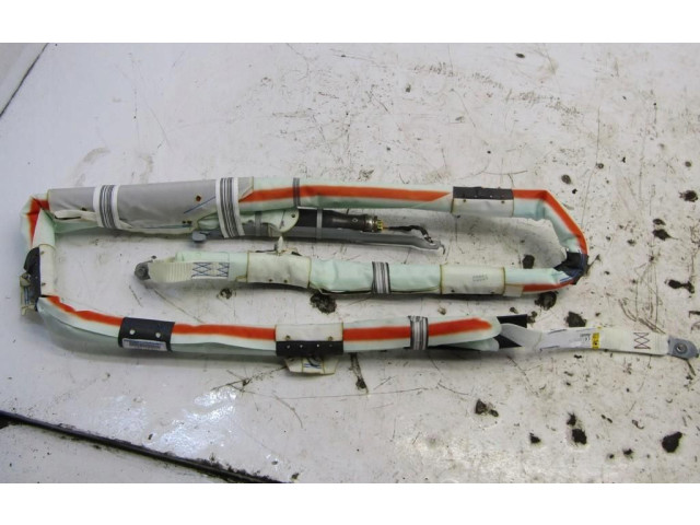 Боковая подушка безопасности P68100766AC   Jeep Cherokee