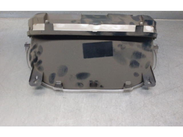 Панель приборов 51803118 Fiat Grande Punto