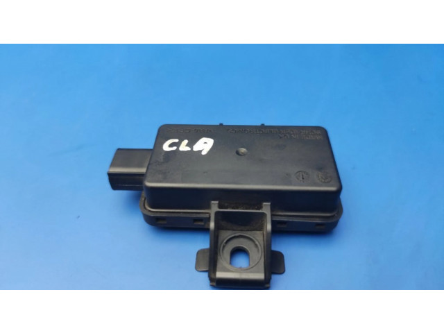 Padangų slėgio valdymo blokas