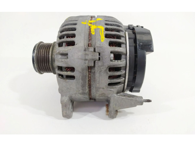 Генератор 3L903023F, 986045340 Skoda Octavia Mk2 (1Z)