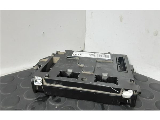 Блок предохранителей 284B14559R, 284B14559R Dacia Dokker