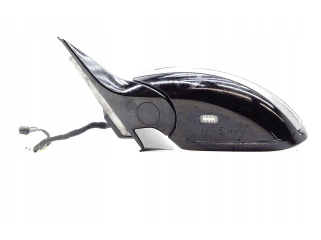 Zpětné zrcátko Mercedes-Benz S W222 2013