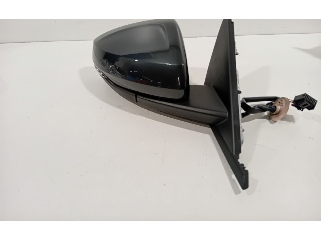 Зеркало электрическое Audi A1 2018 - года