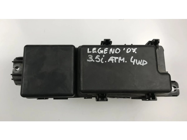 Блок предохранителей 38250SJA013 Honda Legend