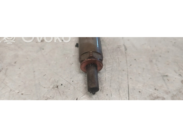 Vstřikovač 95517512, 0986435171 Fiat Bravo 1.6 198A3000