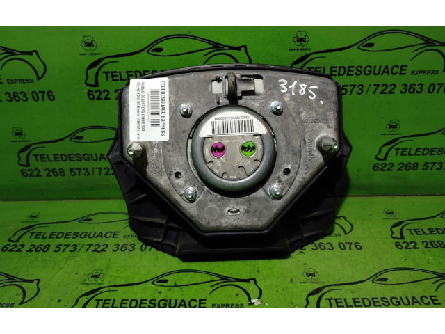 Подушка безопасности двери 603260100   Volvo XC90