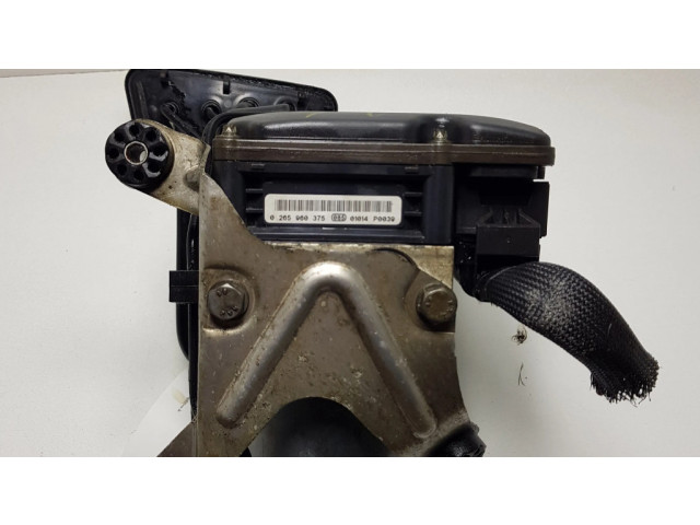 Jednotka ABS 3451679951501, 3452679951701 BMW 5 F10 F11 2010