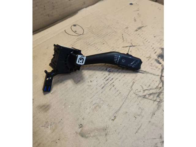 Ручка стеклоочистителей 1K0953519J, 01203516 Volkswagen Golf Plus