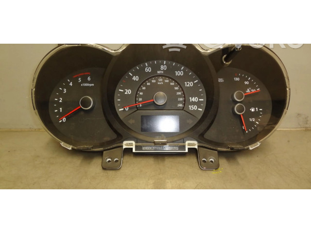 Панель приборов 940112P260, 94011-2P260   KIA Sorento       