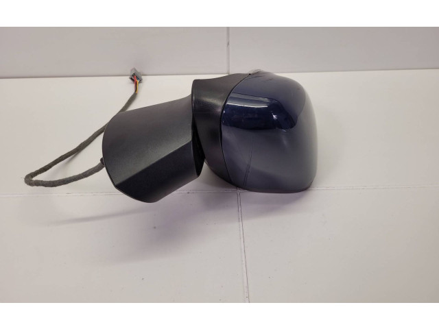 Zpětné zrcátko Ford Puma 2021 9701-012