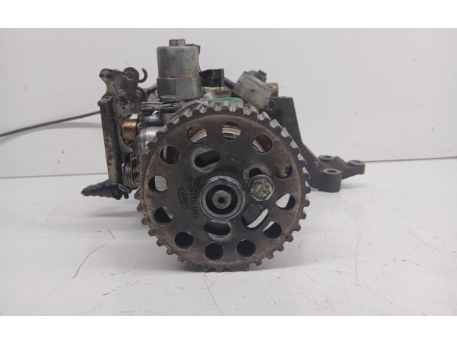 Топливный насос