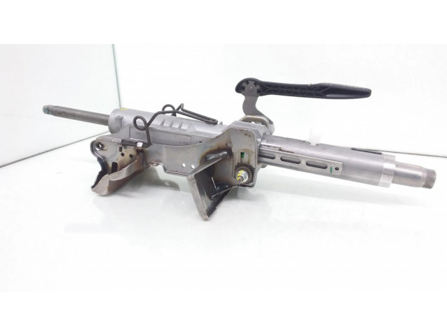 Рулевая рейка 4G0419502D Audi A6 S6 C7 4G 2011-2018 года