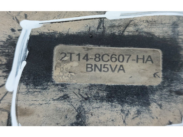 Вентилятор радиатора     2T148C607HA    Ford Tourneo 