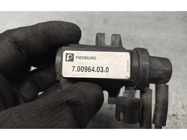 Генератор 70096401, PIERBURG Peugeot 307