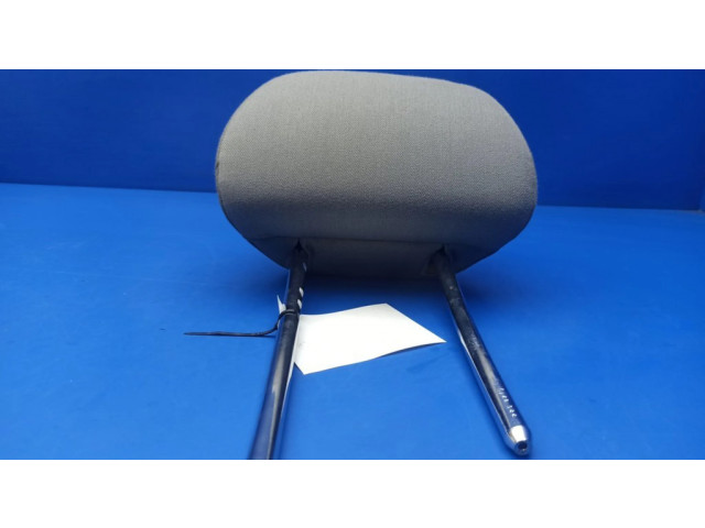 Galinės sėdynės galvos atrama