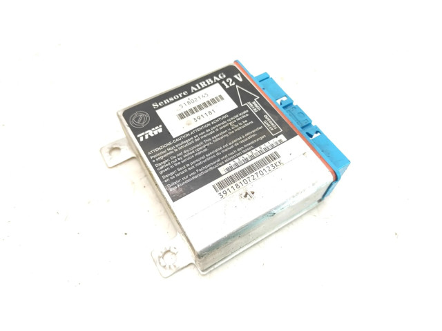 Блок подушек безопасности 51802145   Fiat Croma