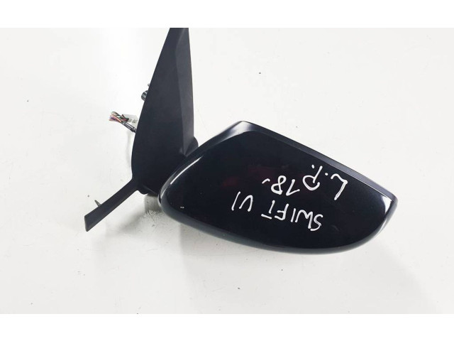 Zpětné zrcátko Suzuki Swift 2018