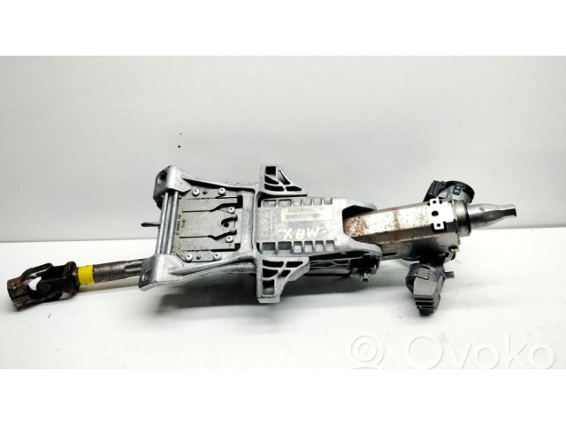  рейка  Колонка рулевая 3M513C529AJ   Ford Focus C-MAX 2003-2010 года