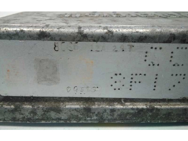 Блок управления двигателя 85GB12A297, 42311   Ford Sierra