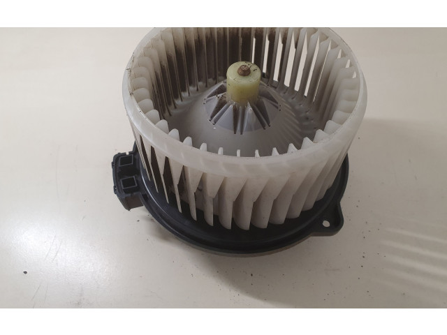 Вентилятор печки    2727000252   Subaru B9 Tribeca