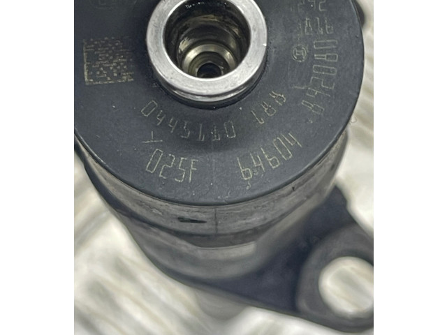 Форсунка 0445110188, 64604 Volvo XC90