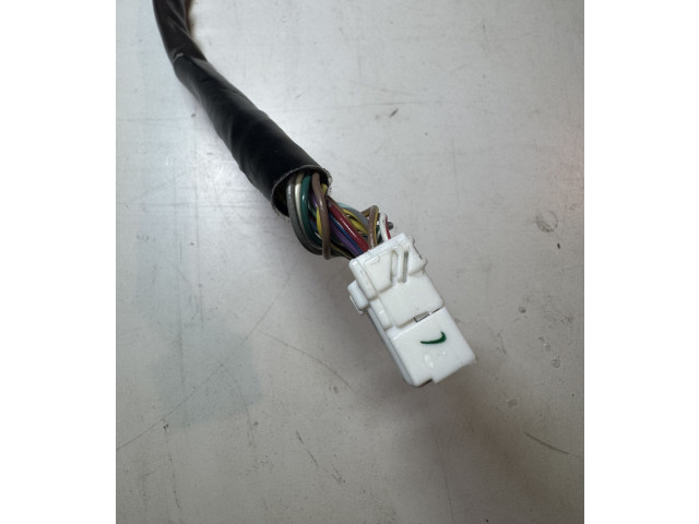 Zpětné zrcátko Subaru Outback (BT) 2024