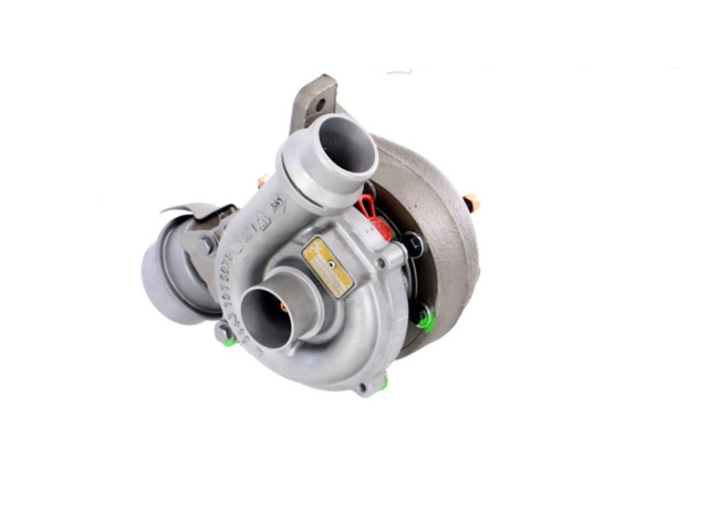 Турбина Renault Clio II 54399700027, 54399700027