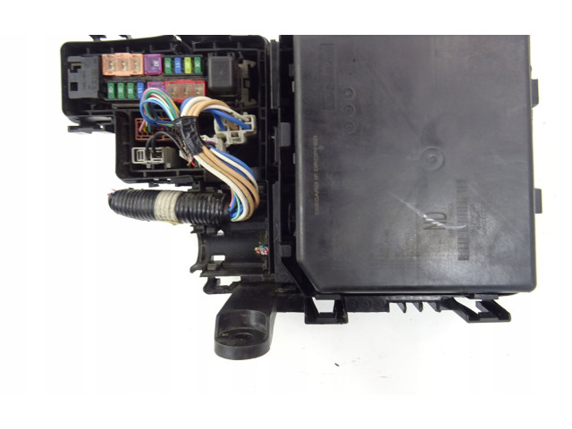 Pojistková skříňka 284B75NA0A Nissan X-Trail T32 2020