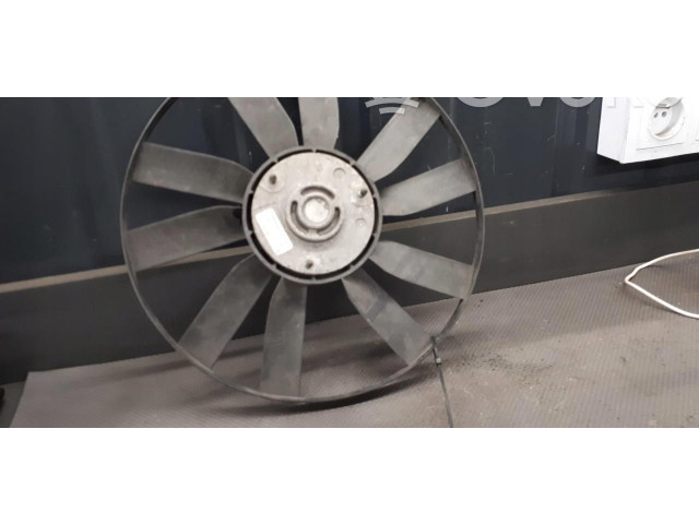 Вентилятор радиатора     357119113    Volkswagen Caddy 