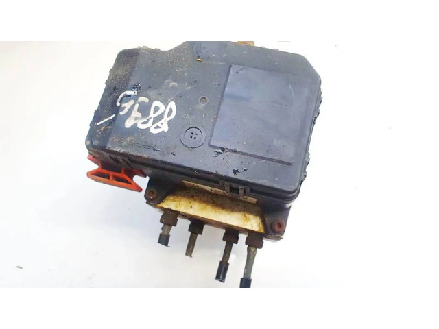 Блок АБС cb77437az Mazda Premacy