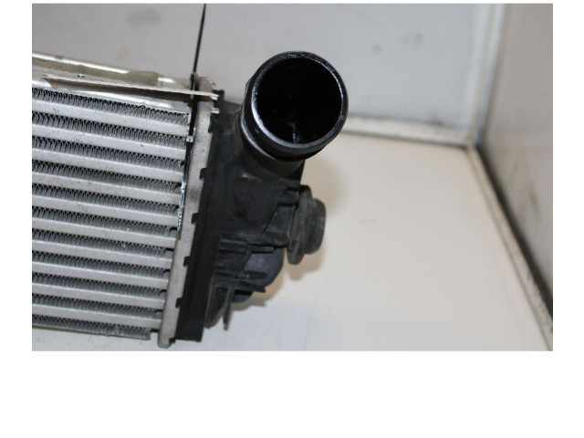 Интеркулер L1BG-6D624-AB Ford Fiesta