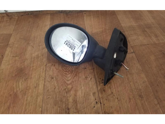 Зеркало электрическое Renault Twingo I 1999 - 2006 года
