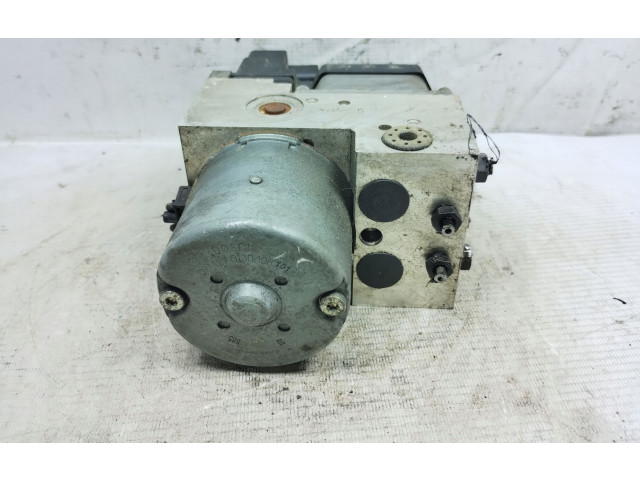 Блок АБС 8E0614111C, 0273004285 Audi A6 S6 C5 4B 1997 - 2005 года