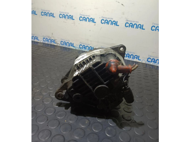 Генератор A3TA4791 Mitsubishi Galant