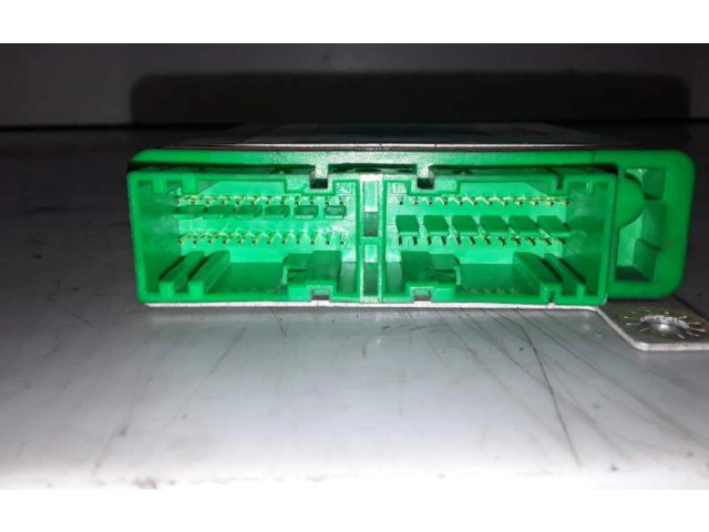 Блок подушек безопасности 51754872   Fiat Punto (199)