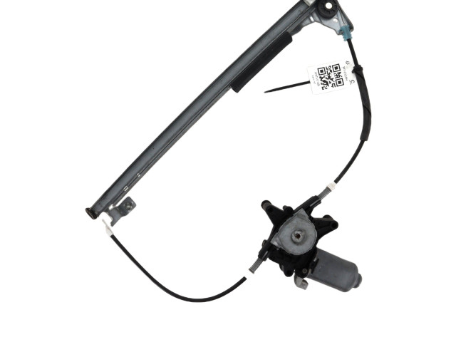 Передний комплект электрического механизма для подъема окна 9222F6   Citroen  Xantia   -  года